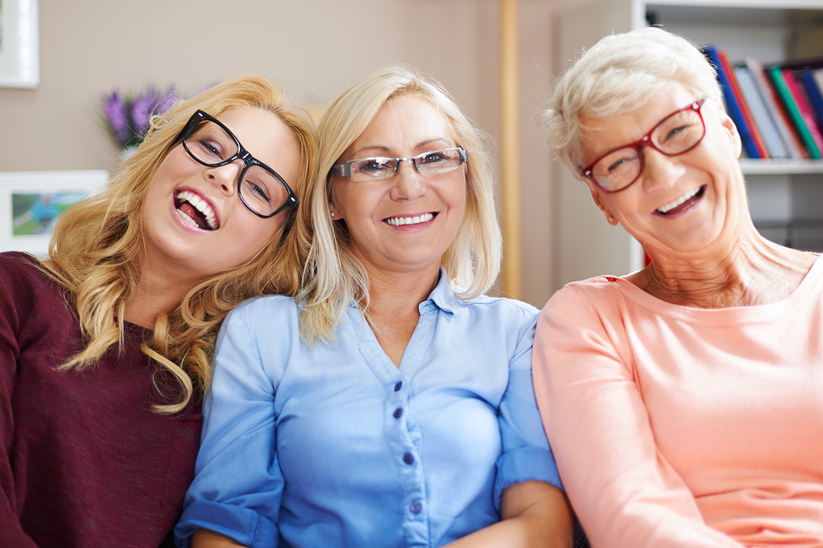 Menopause Counselling and Menopause Treatment in Akron